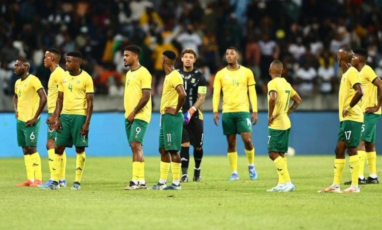 Bafana Bafana