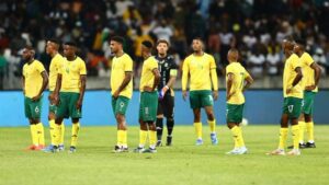 Bafana Bafana