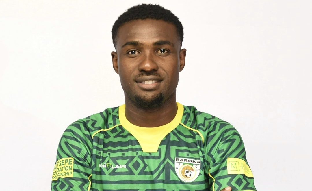 Baroka FC defender Abdi Banda has finally opened up on the dispute with Chippa United which led to the club receiving a FIFA ban.