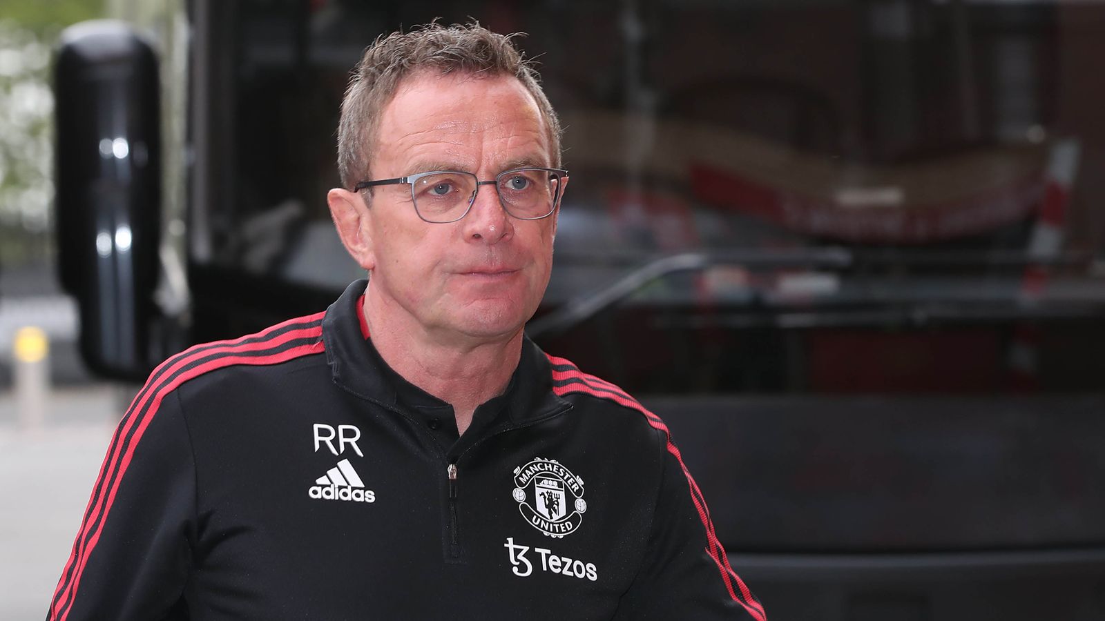 Bradley Carnell has revealed a fascinating near-miss in his career, a potential opportunity to work with Manchester United under the tutelage of his mentor, Ralf Rangnick.