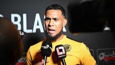 Kaizer Chiefs goalkeeper Brandon Petersen has made a bold declaration about the club's silverware ambitions as they adjust to Nasreddine Nabi's philosophy. 