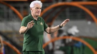 Bafana Bafana coach Hugo Broos has named a 38-player preliminary squad for the 2025 Africa Cup of Nations qualifiers against Uganda and South Sudan.