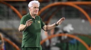 Bafana Bafana coach Hugo Broos has named a 38-player preliminary squad for the 2025 Africa Cup of Nations qualifiers against Uganda and South Sudan.