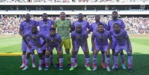 Aubrey Ngoma has shared his thoughts on why his former team, Cape Town City has seemingly fallen behind Stellenbosch in challenging for PSL honors.