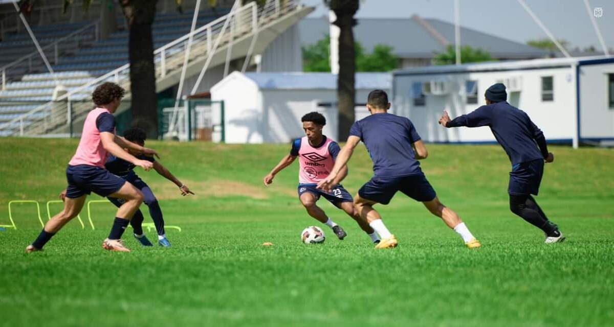 Aubrey Ngoma has shared his thoughts on why his former team, Cape Town City has seemingly fallen behind Stellenbosch in challenging for PSL honors.