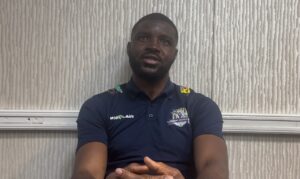 Akpeyi on why he encourages more Nigerian footballers to consider SA league