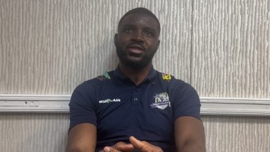 Akpeyi on why he encourages more Nigerian footballers to consider SA league