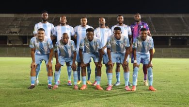 Durban City FC suffer shock defeat against Black Leopards