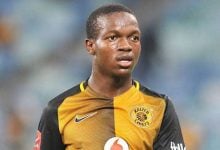 Former Kaizer Chiefs striker Emmanuel Letlotlo joins Mpumalanga ABC Motsepe League side Appollo XI FC