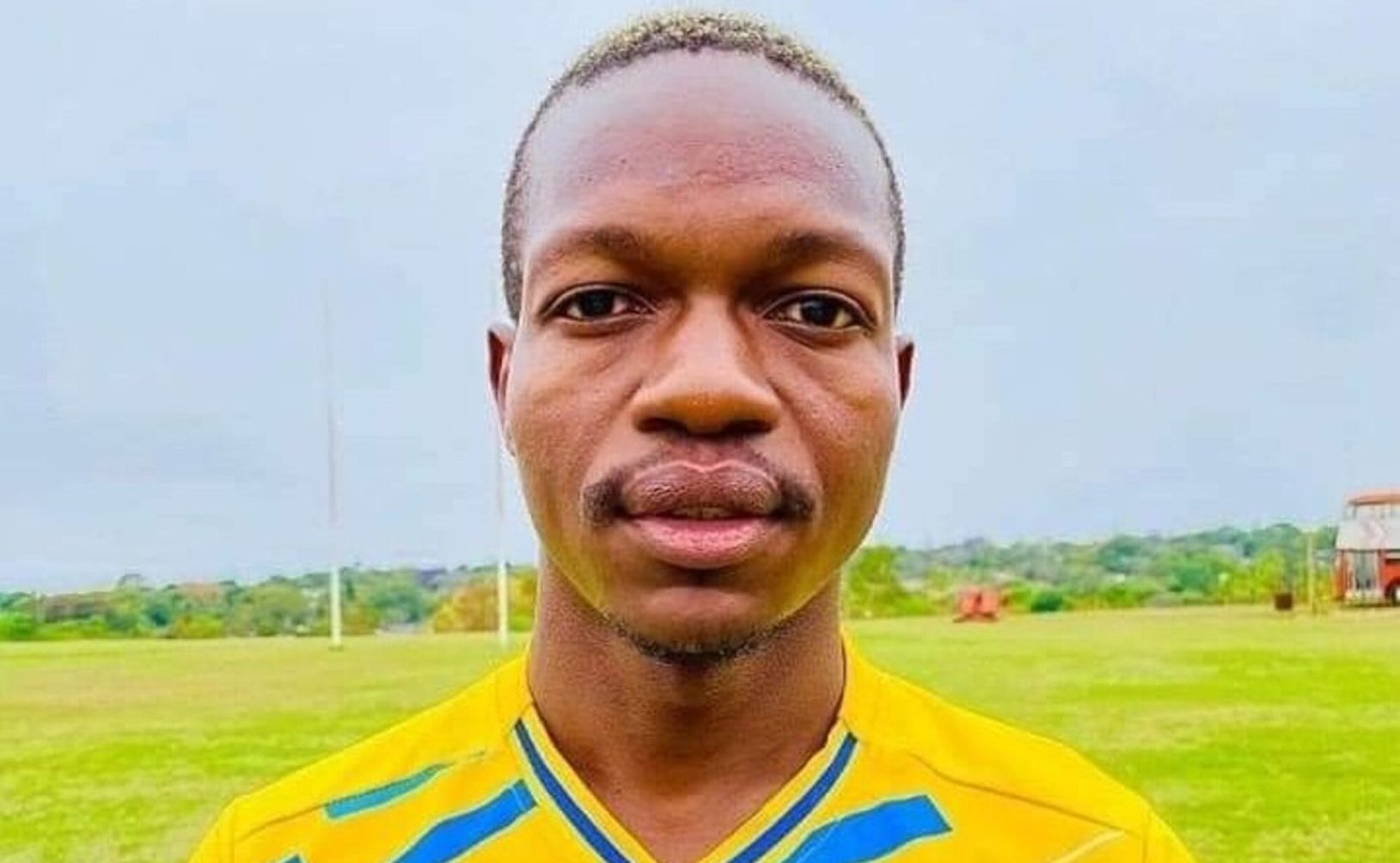 Former Kaizer Chiefs striker Emmanuel Letlotlo joins Mpumalanga ABC Motsepe League side Appollo XI FC