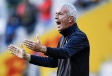 Cape Town Spurs coach Ernst Middendorp has revealed why he had to turn down the opportunity to join AmaZulu FC despite club owner Sandile Zungu pursuing hard.