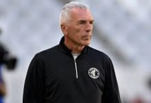 Cape Town Spurs coach Ernst Middendorp has called on the PSL and SAFA to do an investigation into what he says is unacceptable conduct from match officials.