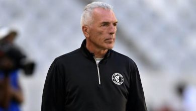 Cape Town Spurs coach Ernst Middendorp has called on the PSL and SAFA to do an investigation into what he says is unacceptable conduct from match officials.