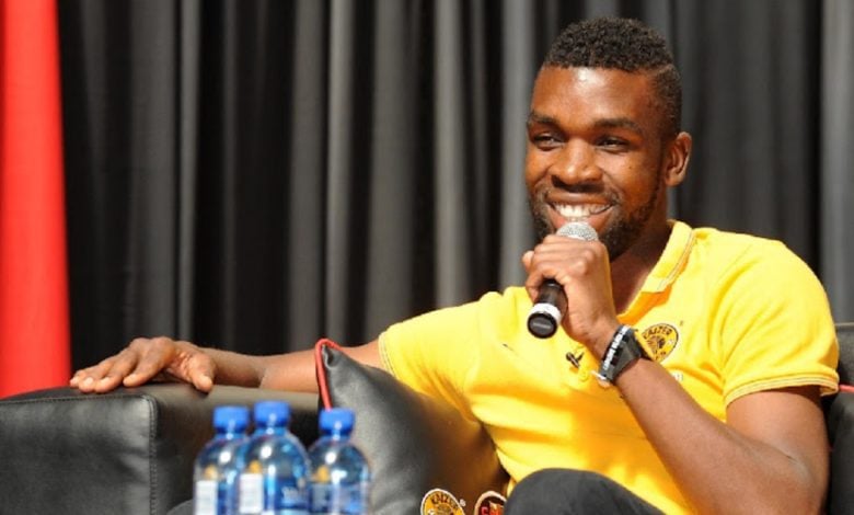 Ex-Kaizer Chiefs captain Tefu Mashamaite