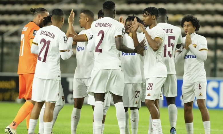 Fabian McCarthy has explained how Stellenbosch FC's environment could add five years to a professional footballer's playing time.