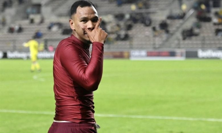 Stellenbosch FC defender Fawaaz Basadien has opened up about his recent wonder goal during a league match and believes it's enough to win him the goal of the season.