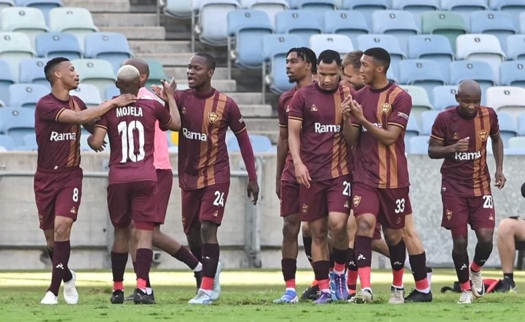 Former Kaizer Chiefs and SuperSport United defender Morgan Gould has drawn a striking comparison between a Stellenbosch FC star and the legendary Rodney Ramagalela.