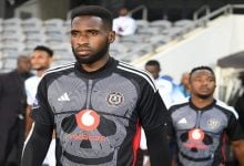 Cape Town City midfielder Fortune Makaringe has revealed the most valuable takeaway from his five year stint at Orlando Pirates. 