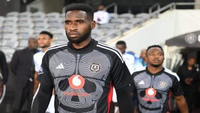 Cape Town City midfielder Fortune Makaringe has revealed the most valuable takeaway from his five year stint at Orlando Pirates. 