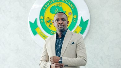 Hersi Ally Said, the visionary leader behind the resurgence of Young Africans [Yanga], has been honoured