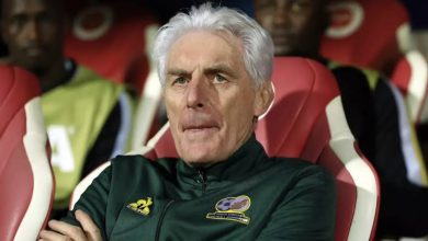 Bafana Bafana head coach Hugo Broos has named his final squad for the 2025 AFCON qualifiers against Congo Brazzaville this month.