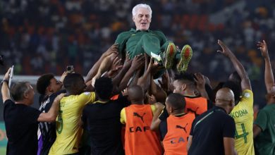 Bafana Bafana coach Hugo Broos has thanked the Premier Soccer League [PSL] for granting him his request to start the camp two days earlier.