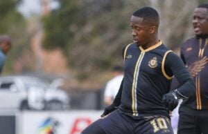 Maduka points out strengths & weaknesses of Andile Mpisane