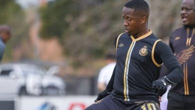 Maduka points out strengths & weaknesses of Andile Mpisane