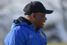 What makes Royal AM coach Maduka ‘happy’ ahead of Sundowns tough tie