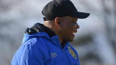 What makes Royal AM coach Maduka ‘happy’ ahead of Sundowns tough tie