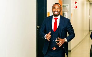 Ex-Chiefs coach who made Parker realise he’d make a ‘good coach’