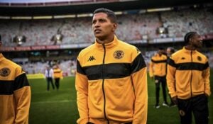 Nabi on why Castillo started ahead of Maart against SuperSport