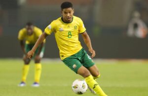 Bafana Bafana coach Hugo Broos has confirmed that midfielders Thalente Mbatha and Jayden Adams have been withdrawn from the squad for different reasons.