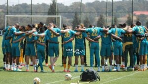Kaizer Chiefs have suffered a significant blow ahead of their clash against Magesi