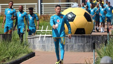 Kaizer Chiefs star midfielder Gaston Sirino has highlighted coach Nasreddine Nabi’s game-changer after a resurgent start to the season.