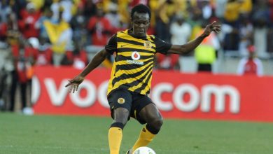 Former Polokwane City midfielder Walter Musona has detailed what it took him to step out of ex-Kaizer Chiefs star Knowledge Musona's shadow