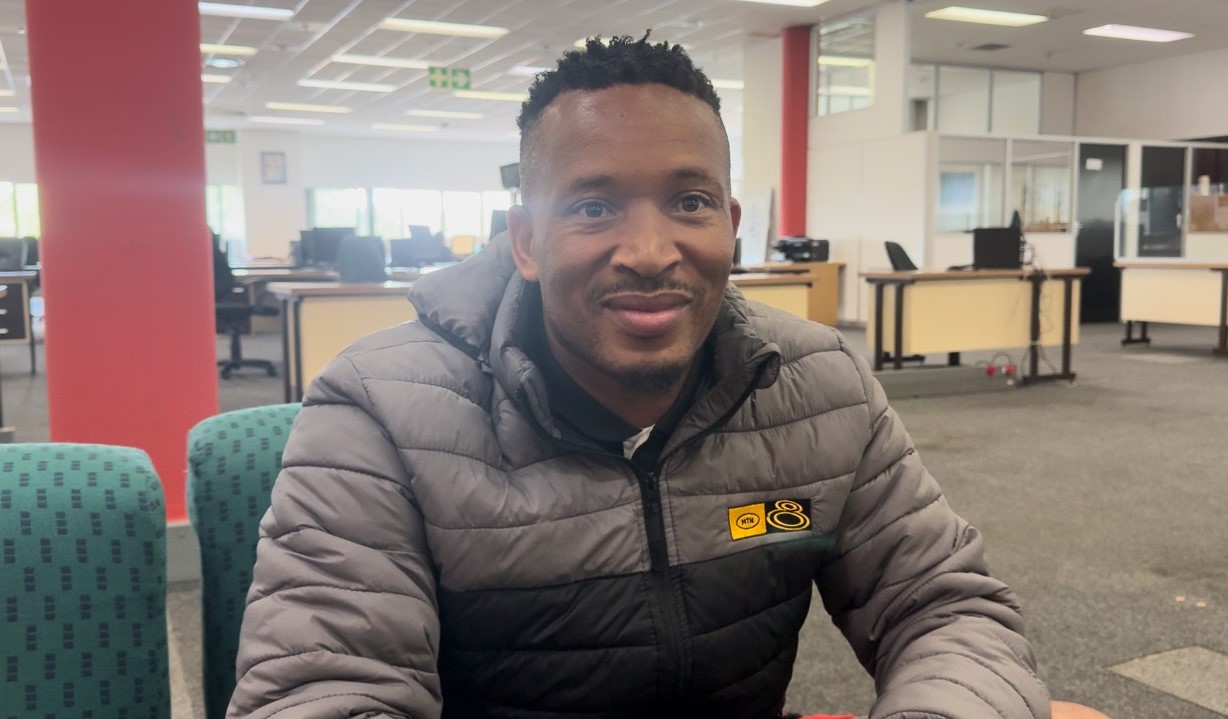 Majoro on why expected CT City to reach MTN8 final, not Stellenbosch