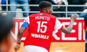 Former Orlando Pirates coach Milutin Sredojević has detailed what it took for midfielder Marshall Munetsi to switch to Ligue 1 side, Stade Reims.