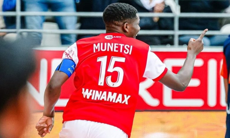 Former Orlando Pirates coach Milutin Sredojević has detailed what it took for midfielder Marshall Munetsi to switch to Ligue 1 side, Stade Reims.