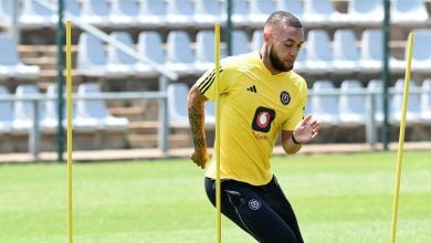 Miguel Timm opens up on lack of game time at Pirates