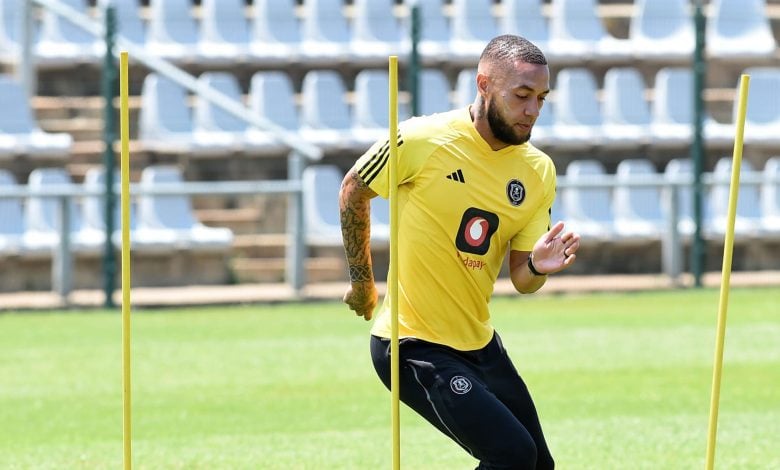 Miguel Timm opens up on lack of game time at Pirates