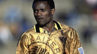 Former Kaizer Chiefs striker Mike Rapatsa says he has established a Legends for Life Sports programme which is aimed at helping struggling ex-players as well as helping developing young talent.