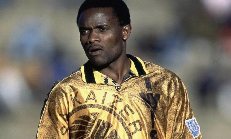 Former Kaizer Chiefs striker Mike Rapatsa says he has established a Legends for Life Sports programme which is aimed at helping struggling ex-players as well as helping developing young talent.