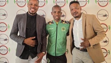 Bafana Bafana and Leeds United legend Lucas Radebe is set to headline the SA legends who will take on their Moletjie counterparts as part of the Kgoshi Kgabo Moloto III birthday celebrations.