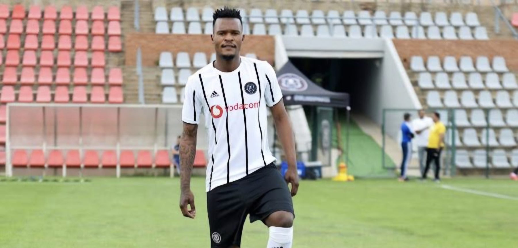 Former Orlando Pirates midfielder Nkanyiso Zungu has admitted that things could have turned different for him at the club had it not been for off-field issues.