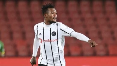 Former Orlando Pirates midfielder Nkanyiso Zungu has owned up to his past mistakes and believes his move to Pretoria Callies is his chance to revive his career.