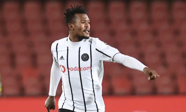 Former Orlando Pirates midfielder Nkanyiso Zungu has owned up to his past mistakes and believes his move to Pretoria Callies is his chance to revive his career.