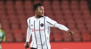 Former Orlando Pirates midfielder Nkanyiso Zungu has owned up to his past mistakes and believes his move to Pretoria Callies is his chance to revive his career.