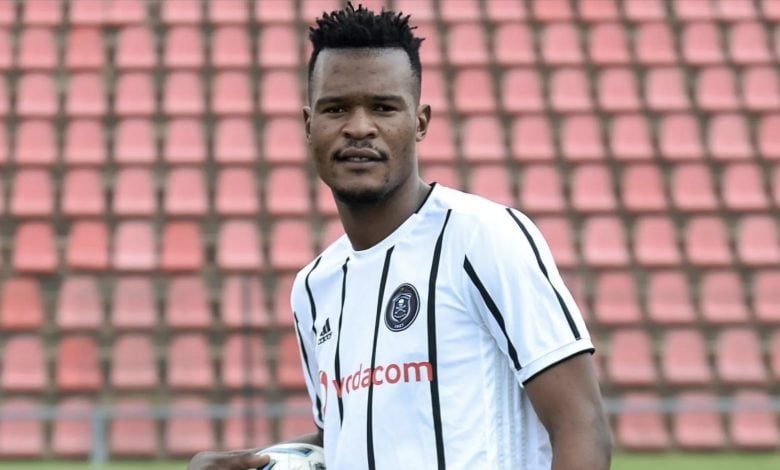 Former Orlando Pirates midfielder Nkanyiso Zungu has admitted that things could have turned different for him at the club had it not been for off-field issues.