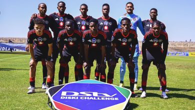 DDC: Pirates winless run extends to two games, Sekhukhune secure big win